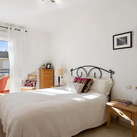Cb Living - With Roof Terrace Aguamarina Appartement