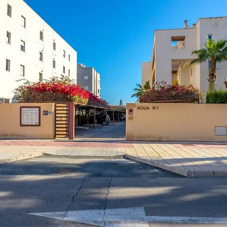 Appartement Cb Living - With Roof Terrace Aguamarina Dehesa de Campoamor (Orihuela Costa)