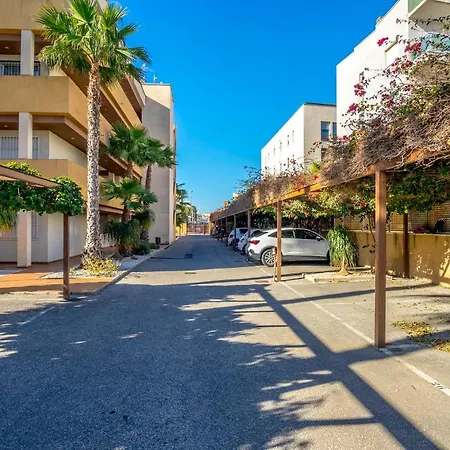 Cb Living - With Roof Terrace Aguamarina * Dehesa de Campoamor (Orihuela Costa)
